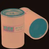 FİL ZP3133F Yakıt Filtresi resmi