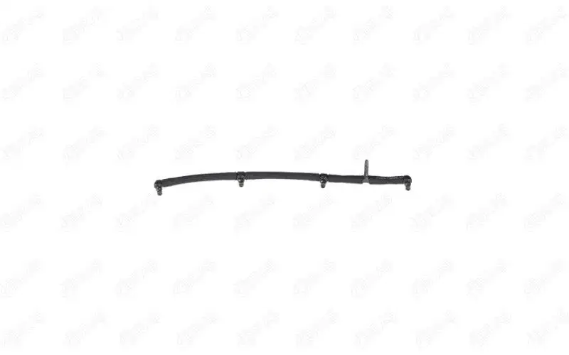 İBRAŞ 14734 Yakıt Geri Dönüş Hortumu 55196331 resmi