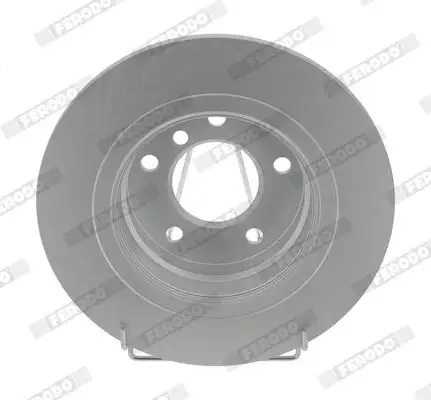 FERODO DDF1230C Arka Fren Diski resmi