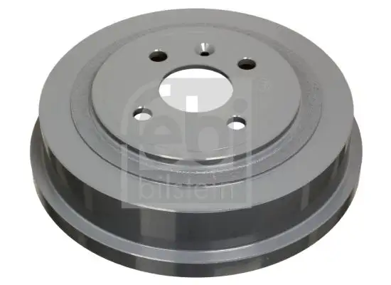 FEBI 17310 Fren Kampanası resmi