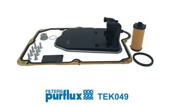 PURFLUX TEK049 Şanzıman Filtresi resmi