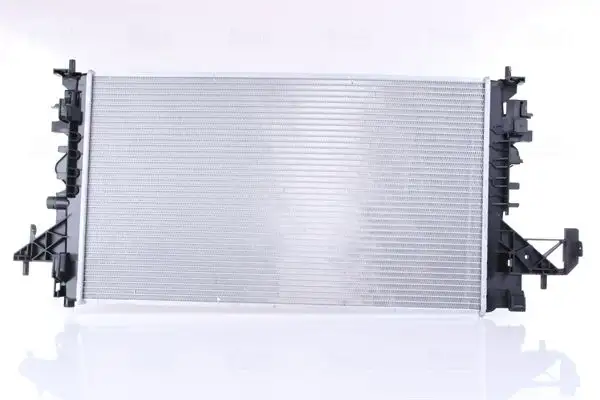 NISSENS 630798 Radyatör 39095604 resmi