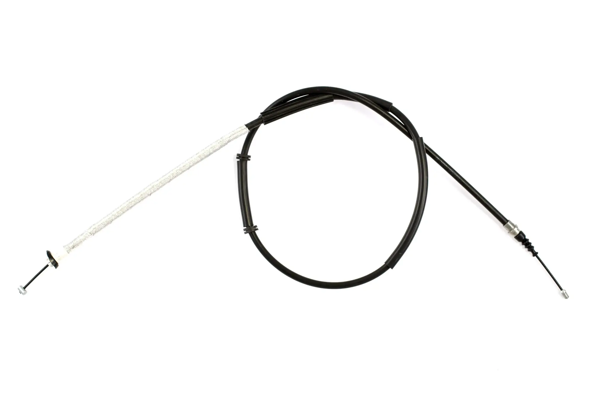 CAVO 1102739 El Fren Halatı (Arka Sol) 51702642 resmi