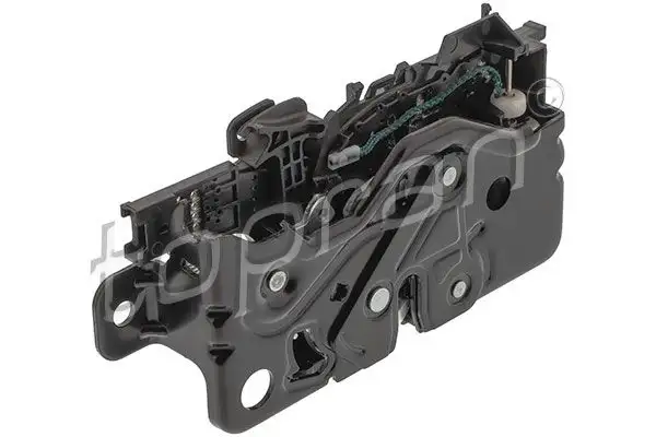 TOPRAN 623650001 Bagaj Kilidi 51247441014 resmi