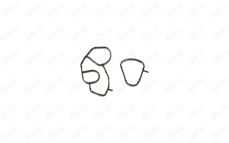 İBRAŞ 17538 Yağ Soğutucu Contası 9804281880 resmi