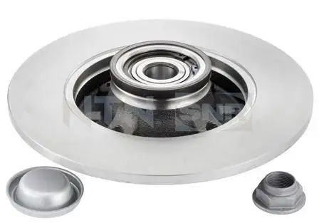 SNR KF159.48U Arka Fren Diski resmi