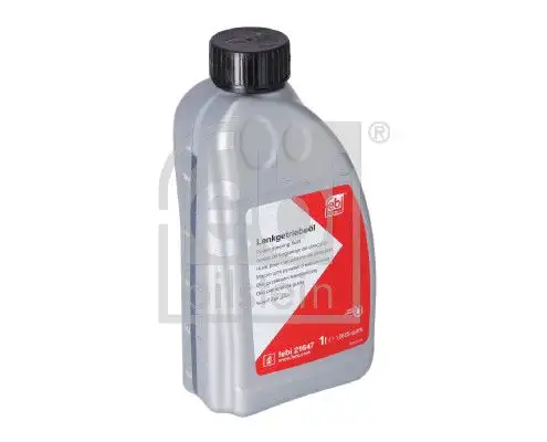 FEBI 21647 Direksiyon Yağı Yeşil (1 Litre) resmi