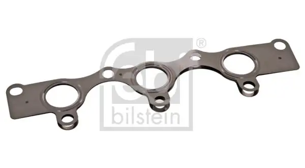 FEBI 38489 Manifold Contası A6601420080 resmi
