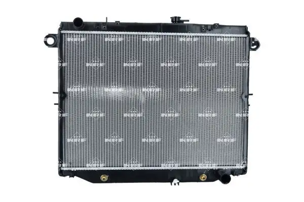 NRF 53706 Radyatör resmi