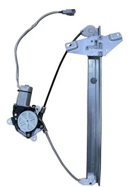 MGA 32800 Ön Cam Krikosu (Sol) 6980212560 resmi