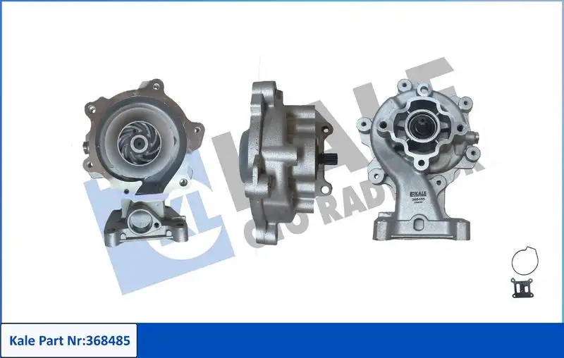 KALE 368485 Devirdaim resmi