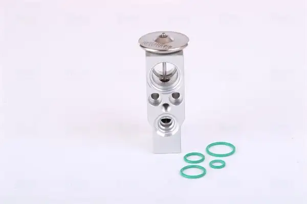 NISSENS 999394 Klima Genleşme Valfi A1648300084 resmi