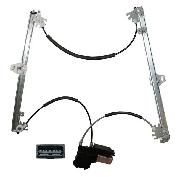 MGA 32950 Ön Cam Krikosu (Sol) 8200075940 resmi