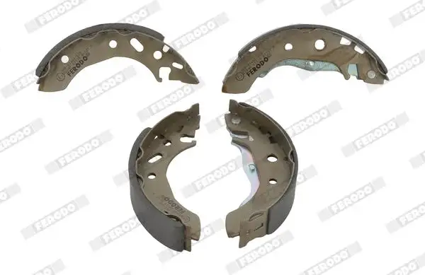 FERODO FSB543 Arka Fren Balatası resmi