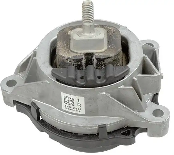 LEMFÖRDER 3809101 Motor Takozu (Sol) 22116868489 resmi