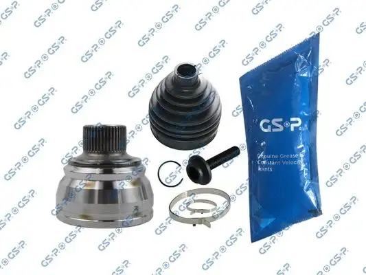 GSP 803102 Aks Kafası (Dış) 8K0498099EX resmi