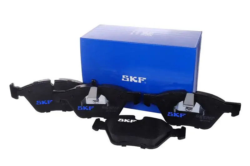 SKF VKBP80141 Ön Fren Balatası resmi