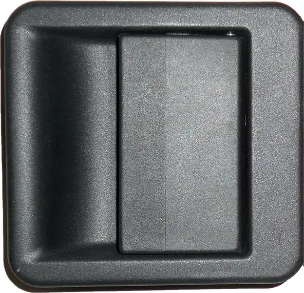 MGA 94101 Dış Kapı Kolu (Ön) 9101E4 resmi