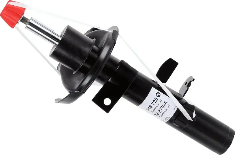 SACHS 318720 Ön Amortisör (Sol) resmi