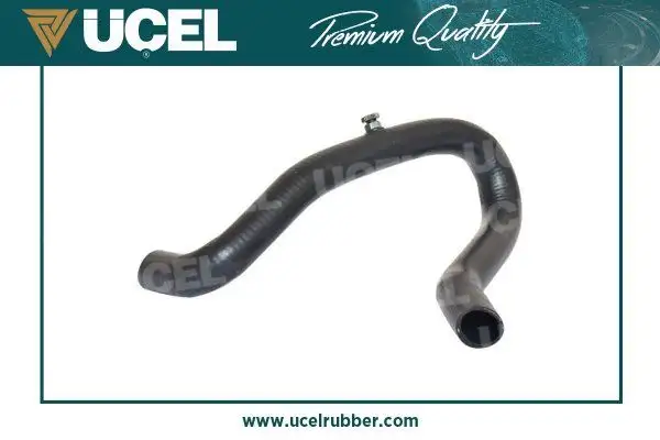 ÜÇEL 15302 Radyatör Üst Hortumu 7704002500 resmi