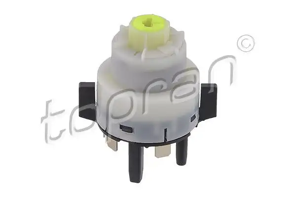 TOPRAN 103768001 Kontak Termiği resmi