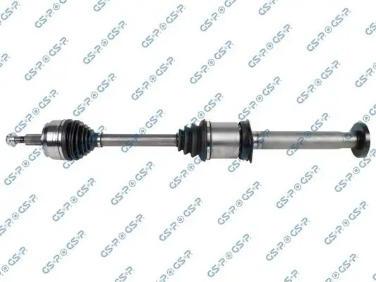 GSP 261210 Ön Aks (Sağ) resmi