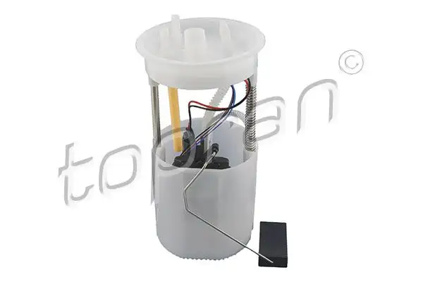 TOPRAN 116613001 Yakıt Depo Şamandırası resmi