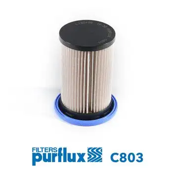 PURFLUX C803 Yakıt Filtresi resmi