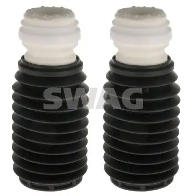 SWAG 33108367 Ön Amortisör Toz Körüğü Seti A1693230292 resmi