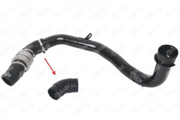 İBRAŞ 14795 Turbo Hortumu resmi