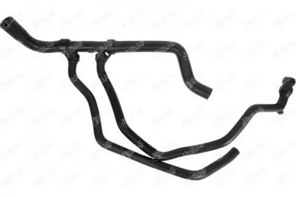 İBRAŞ 11665 Radyatör Alt Hortumu 8200166172 resmi