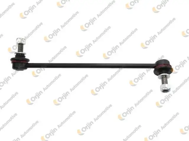 ORJIN 04180 Z-Rot (Ön Sol) A2043200789 resmi