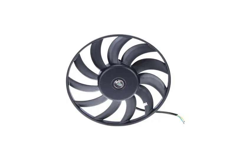 BOSCH 0986338104 Fan Motoru 8E0959455K resmi