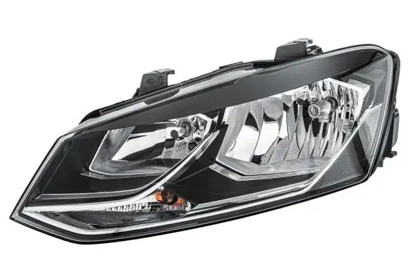 HELLA 1EB012034-011 Ön Far (Sol) 6C1941005B resmi