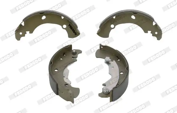 FERODO FSB555 Arka Fren Balatası resmi