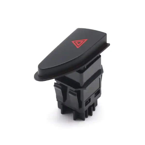 MGA 31357 Dörtlü Flaşör Düğmesi 252907372R resmi