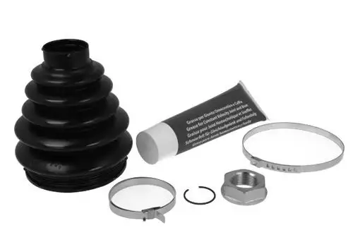 METELLI 13-0511 Dış Aks Körüğü 329331 resmi