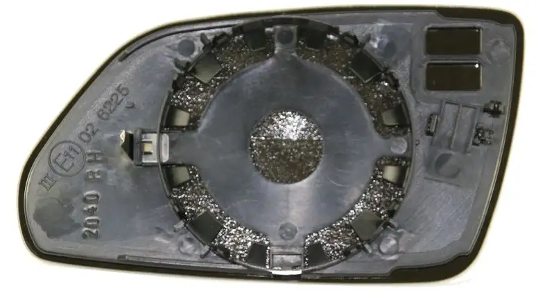 VIEWMAX VM377GHR Dış Ayna Camı (Sağ) 6Q0857522K resmi