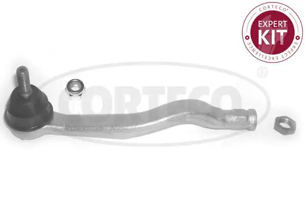 CORTECO 49395302 Rot Başı (Sağ) resmi