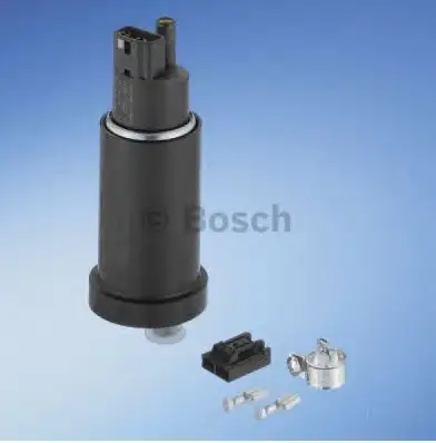 BOSCH 0986580977 Yakıt Pompası resmi
