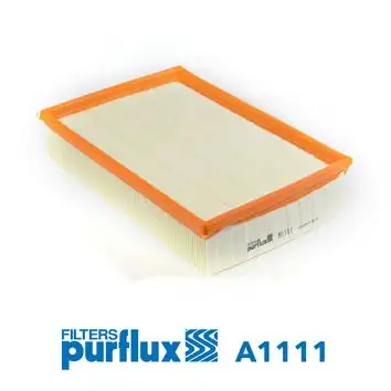 PURFLUX A1111 Hava Filtresi resmi