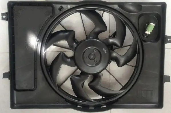 ORIS FHY428000 Fan Motoru 25380F2000 resmi