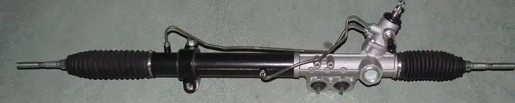 MGA 90245 Direksiyon Kutusu 490013X12A resmi