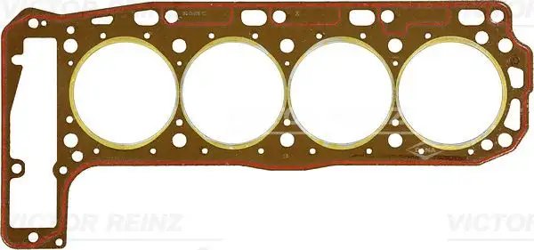 VICTOR REINZ 61-26495-10 Silindir Kapak Contası A1020162620 resmi