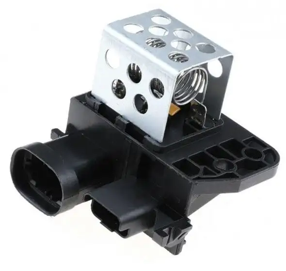 MGA 83348 Kalorifer Rezistansı 9830143880 resmi