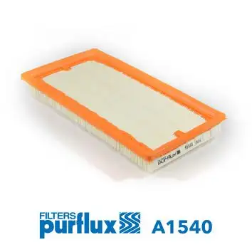 PURFLUX A1540 Hava Filtresi resmi