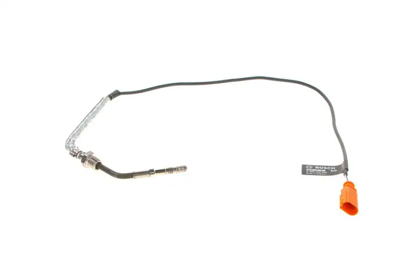 BOSCH 0986259045 Egzoz Sıcaklık Sensörü 045906088D resmi