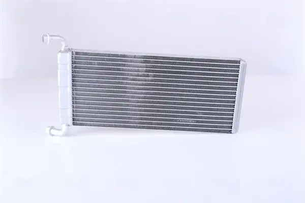 NISSENS 72037 Kalorifer Radyatörü A0038357501 resmi