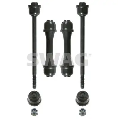 SWAG 50921750 Viraj Rotu (Ön) 3736028S1 resmi