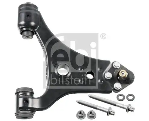 FEBI 280391 Alt Salıncak (Sağ) A1693300807 resmi